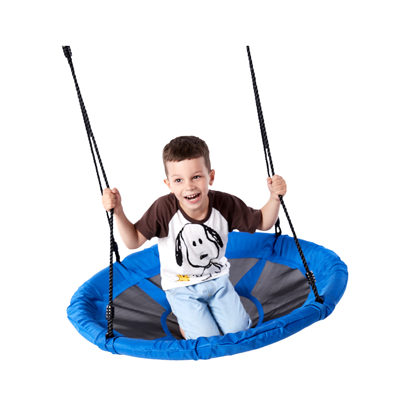 لماذا تعتبر أرجوحات Textilene الخيار الأمثل للحياة الخارجية الحديثة: شرح المتانة والراحة