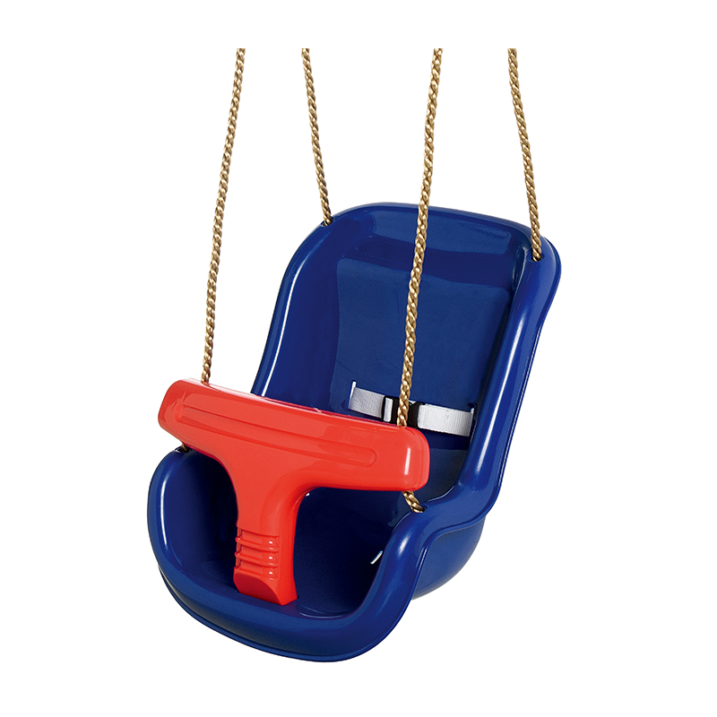 لماذا يهم الدعم المناسب: تحويل طفلك إلى أرجوحة عالية الظهر متعددة الوظائف