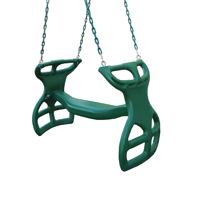 قوة التعاون: الطائرة الشراعية الترادفية من الخلف إلى الخلف هي الترقية النهائية للفناء الخلفي الخاص بك