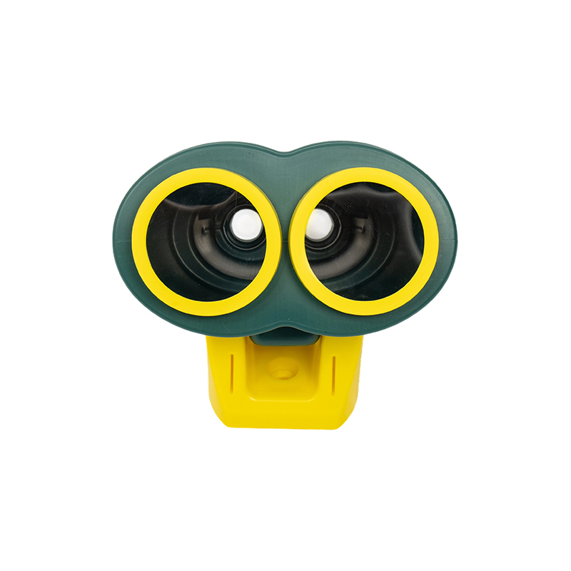 مناظير الأطفال للملاعب وبيوت الأشجار: ما الذي تبحث عنه في لعبة آمنة ومتينة ومناسبة تنمويًا