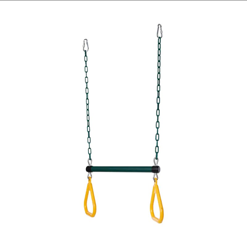 ما هي الأرجوحة المتأرجحة؟