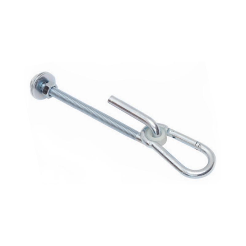 خطافات التأرجح المصنوعة من الحديد المجلفن