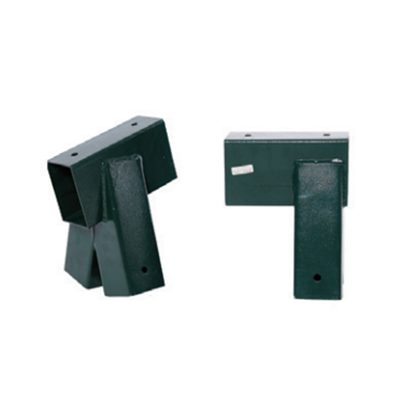 قوس زاوية التأرجح المربع